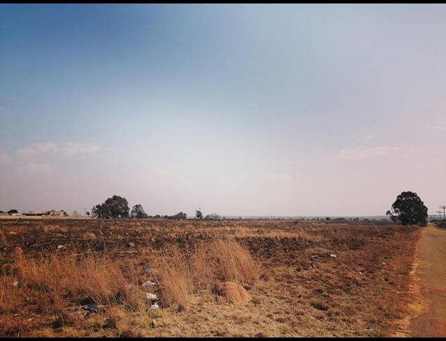LAND FOR SALE IN HOMESTEAD APPLE ORCHARDS